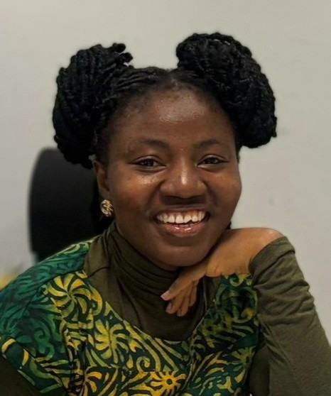 Love Lekpea Okwe Love Lekpea Okwe - Registration Officer