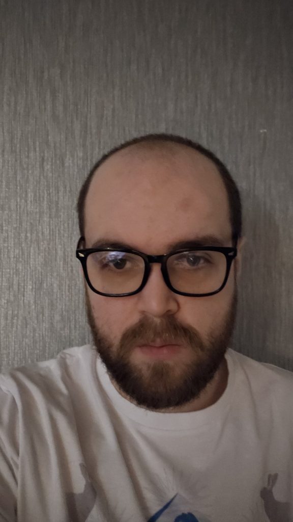 Ryan Hamill Ryan Hamill